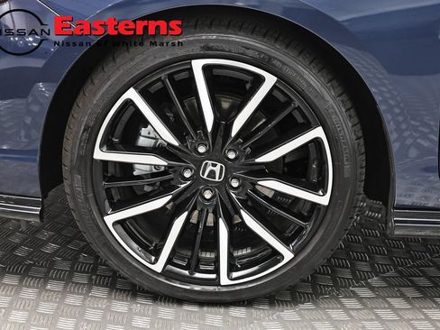 Used 2025 Honda Accord Touring image 32