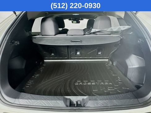 Certified 2025 Subaru Crosstrek 2.0i Premium image 32
