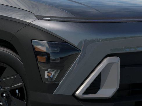 New 2026 Hyundai Kona SEL Sport FWD image 9