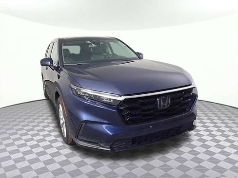 Used 2024 Honda CR-V EX image 51