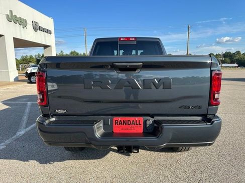 Used 2026 RAM 2500 Tradesman image 6