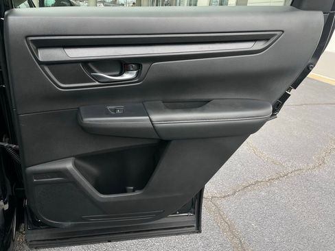 Certified 2024 Honda CR-V EX image 34