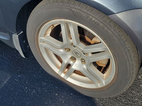 Used 2007 Acura TL 3.2 image 8