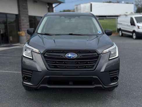 Used 2022 Subaru Forester AWD/4WD image 36