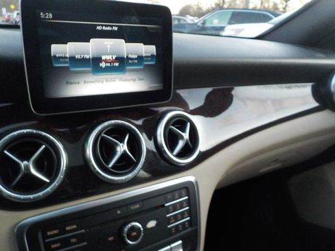 Used 2018 Mercedes-Benz CLA 250 CLA250 w/ Premium Package image 15