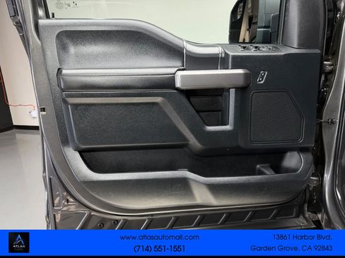 Used 2020 Ford F150 XLT w/ Equipment Group 302A Luxury RWD image 21