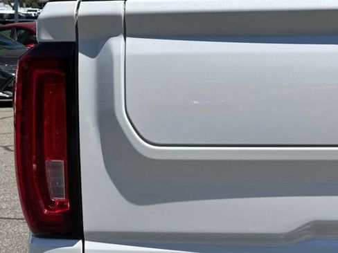 Used 2023 GMC Sierra 1500 Denali w/ Technology Package AWD/4WD image 51