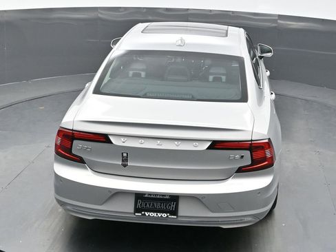 Used 2025 Volvo S90 B6 Ultra w/ Lounge Package image 30