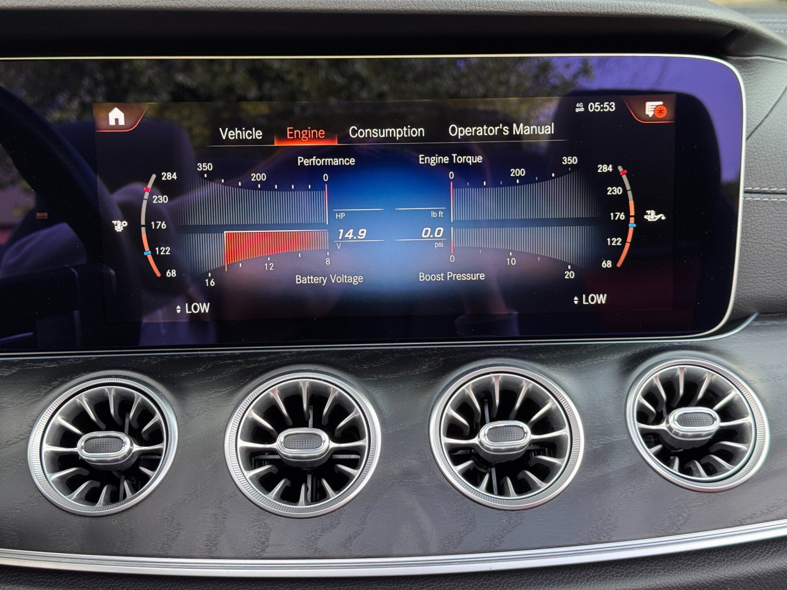 Used 2023 Mercedes-Benz E 450 Cabriolet w/ AMG Line image 30