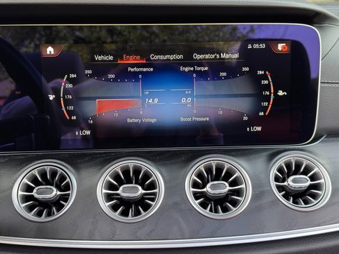 Used 2023 Mercedes-Benz E 450 Cabriolet w/ AMG Line image 30