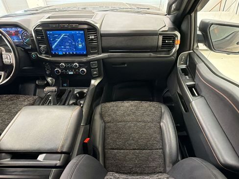 Used 2023 Ford F150 Tremor w/ Trailer Tow Package AWD/4WD image 30
