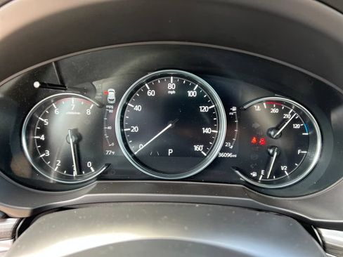 Used 2021 MAZDA CX-5 Grand Touring AWD/4WD image 20