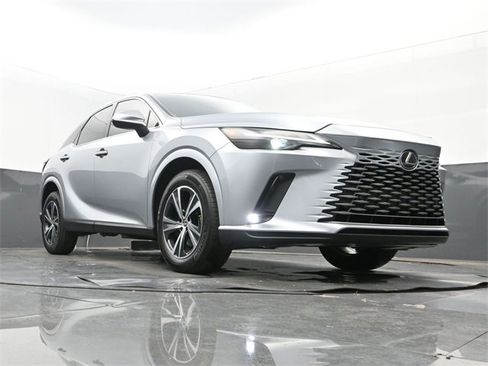 Used 2025 Lexus RX 350 Premium image 24