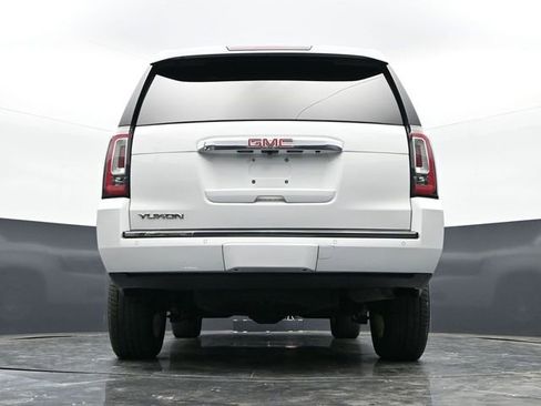Used 2020 GMC Yukon Denali w/ Open Road Package AWD/4WD image 44