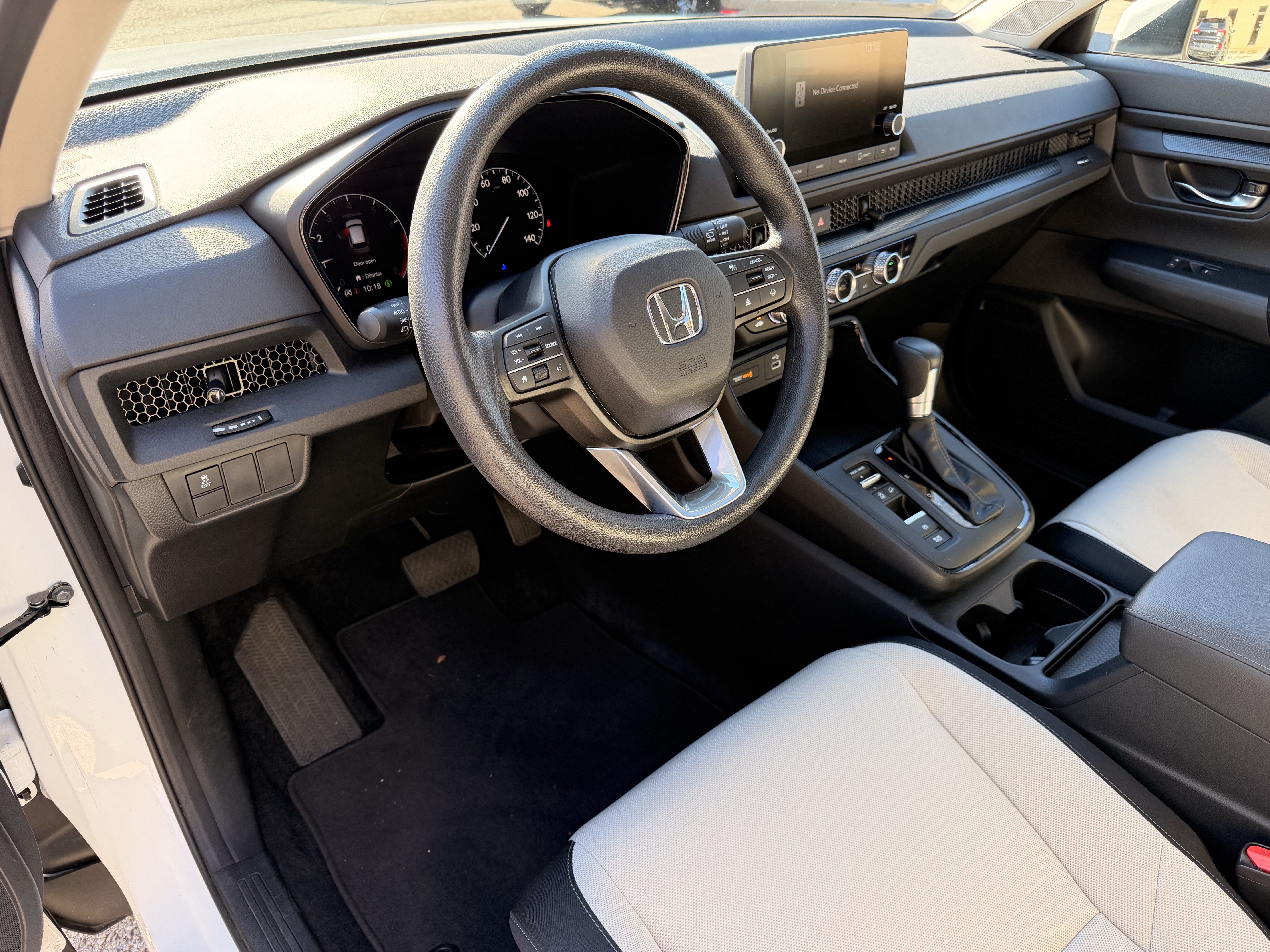 Used 2024 Honda CR-V EX image 13