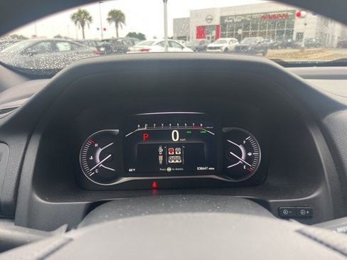 Used 2022 Honda Passport EX-L image 12