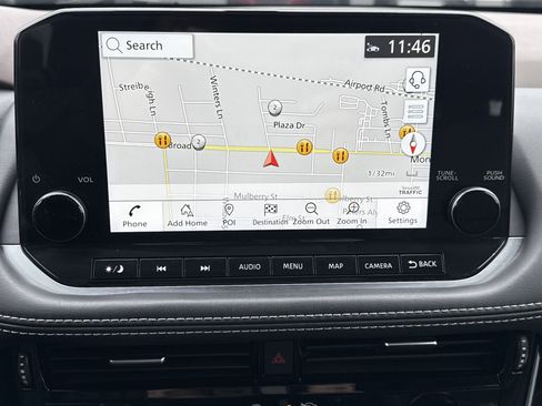 Used 2023 Nissan Rogue SL w/ SL Premium Package image 27