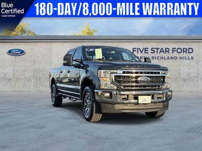 Used 2020 Ford F250 Lariat w/ Lariat Ultimate Package