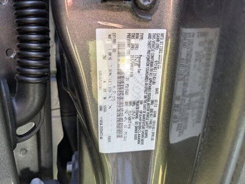 Used 2012 Ford Focus SEL FWD image 38