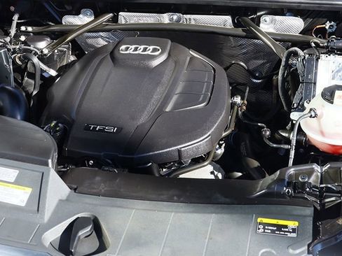 Used 2020 Audi Q5 2.0T Premium w/ Convenience Package image 60