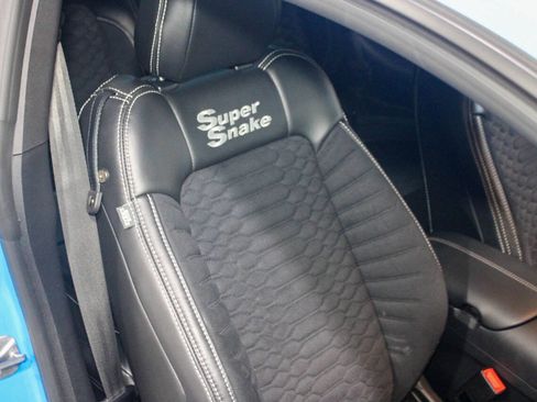 Used 2022 Ford Mustang GT Premium w/ GT Performance Package image 40