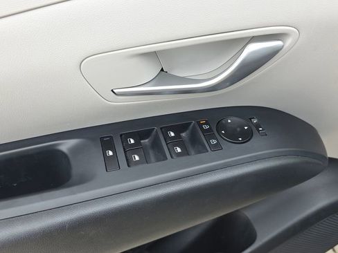 Used 2025 Hyundai Tucson SEL AWD/4WD image 23