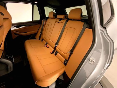 Certified 2024 BMW X3 M40i w/ Premium Package image 14