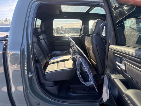 New 2026 RAM 1500 Laramie image 28