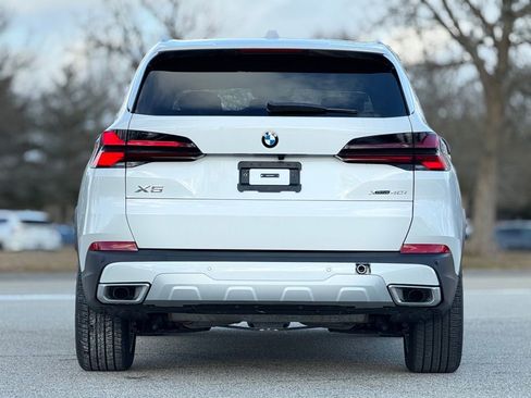 New 2026 BMW X5 xDrive40i image 5