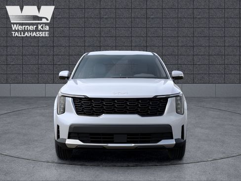 New 2026 Kia Sorento LX image 2