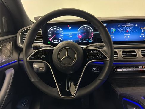 Certified 2025 Mercedes-Benz GLE 350 4MATIC image 22