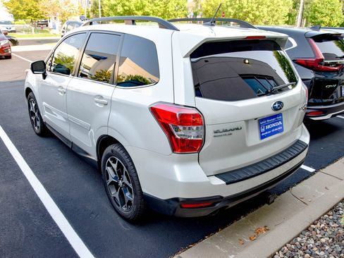 Used 2014 Subaru Forester 2.0XT Touring AWD/4WD image 18