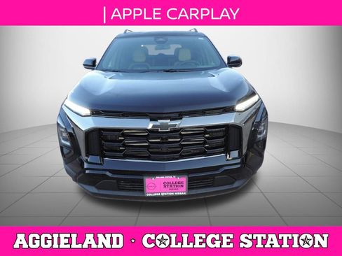 Used 2026 Chevrolet Equinox ACTIV image 10