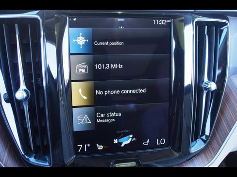 Used 2021 Volvo XC60 T8 Inscription Expression image 28