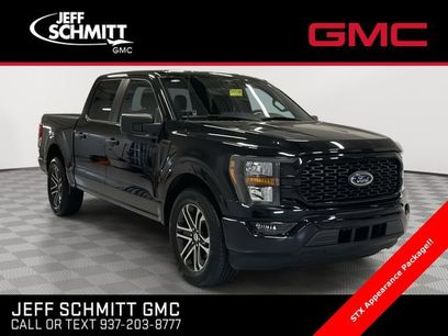 Used 2023 Ford F150 XL w/ STX Appearance Package