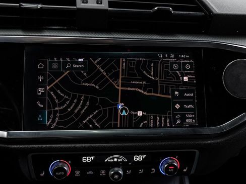 Used 2020 Audi Q3 2.0T Prestige image 28