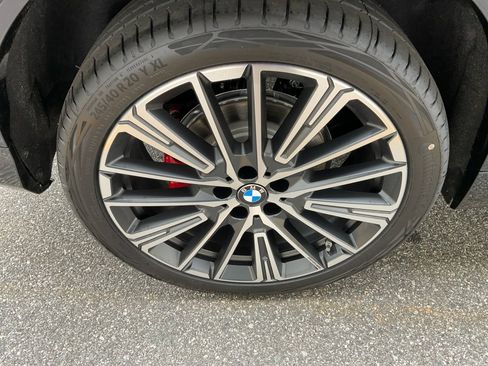 New 2026 BMW X2 xDrive28i w/ Technology Package AWD/4WD image 23