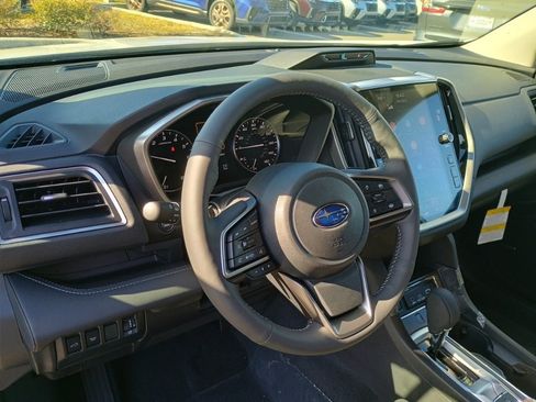 New 2026 Subaru Ascent Touring image 9