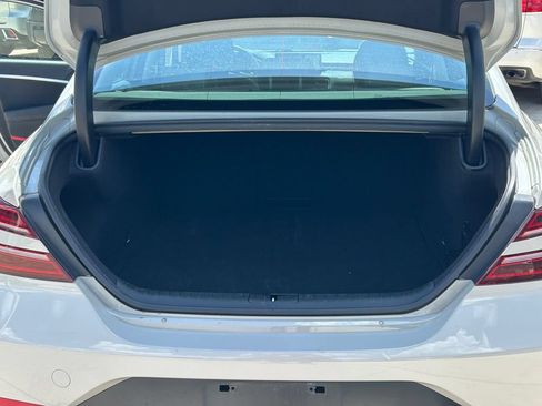 Used 2026 Genesis G70 2.5T RWD image 13