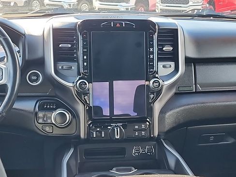 Used 2022 RAM 1500 Big Horn image 26
