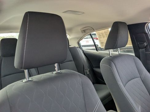 Used 2024 Toyota Corolla LE FWD image 3