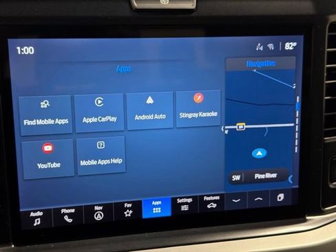 New 2026 Ford F350 XLT w/ XLT Premium Package AWD/4WD image 26