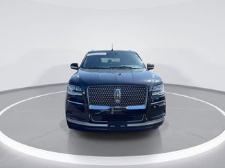 Used 2024 Lincoln Navigator Reserve AWD/4WD video 3
