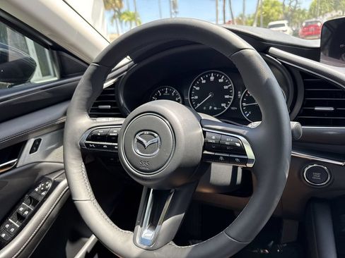 New 2026 MAZDA MAZDA3 2.5 Turbo Sedan w/Premium Plus AWD/4WD image 54