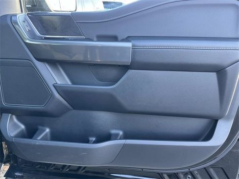 Used 2023 Ford F150 XLT w/ Equipment Group 302A High image 23