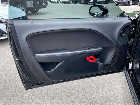 Used 2019 Dodge Challenger GT w/ Performance Handling Group RWD image 22