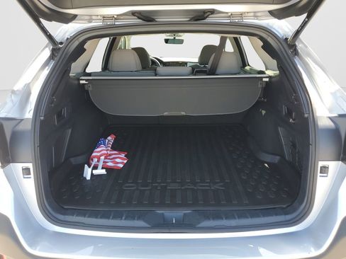 Used 2020 Subaru Outback Premium image 20