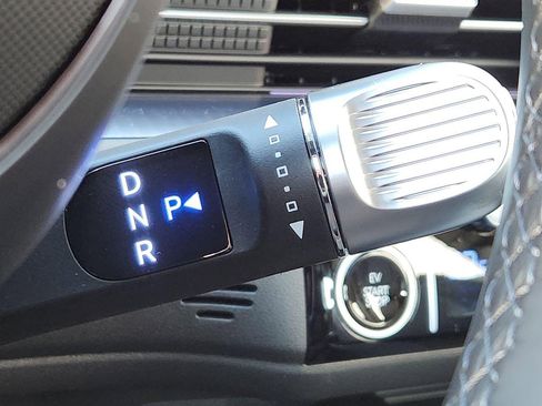 New 2025 Hyundai Ioniq 6 SEL image 26