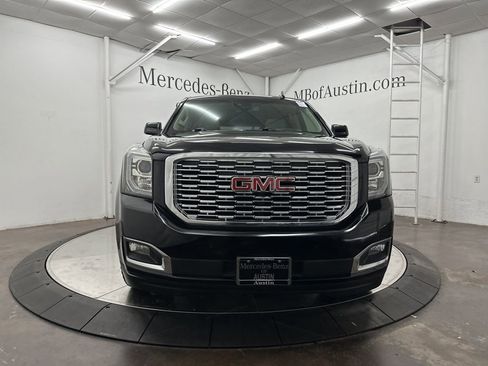 Used 2018 GMC Yukon Denali w/ Open Road Package image 2