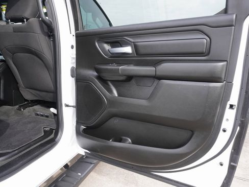 Used 2024 RAM 1500 Tradesman image 20